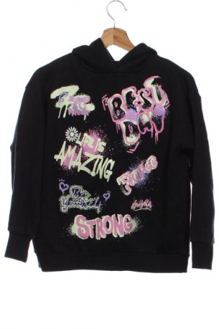Kinder Sweatshirts Primark, Größe 10-11y/ 146-152 cm, Farbe Schwarz, Preis 10,99 €