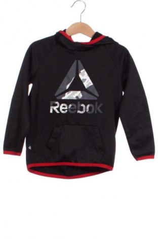 Kinder Sweatshirts Reebok, Größe 3-6m/ 62-68 cm, Farbe Schwarz, Preis 18,99 €