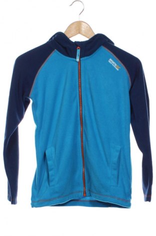 Kinder Sweatshirts Regatta, Größe 10-11y/ 146-152 cm, Farbe Blau, Preis 11,99 €