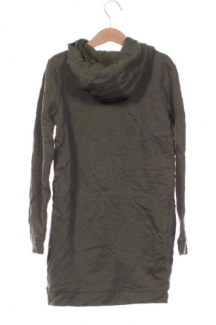 Kinder Sweatshirts S.Oliver, Größe 8-9y/ 134-140 cm, Farbe Grün, Preis € 9,99