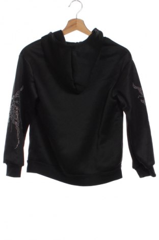 Dětská mikina  SHEIN, Velikost 11-12y/ 152-158 cm, Barva Černá, Cena  289,00 Kč