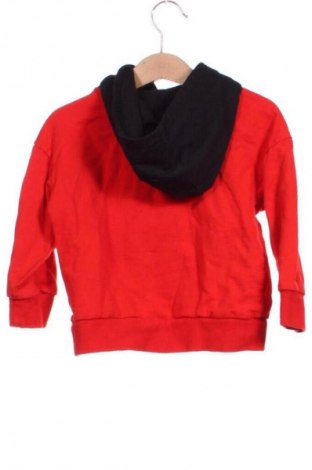 Kinder Sweatshirts Sinsay, Größe 2-3y/ 98-104 cm, Farbe Rot, Preis 11,32 €