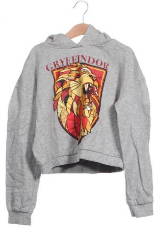 Kinder Sweatshirts Sinsay, Größe 9-10y/ 140-146 cm, Farbe Grau, Preis 10,99 €