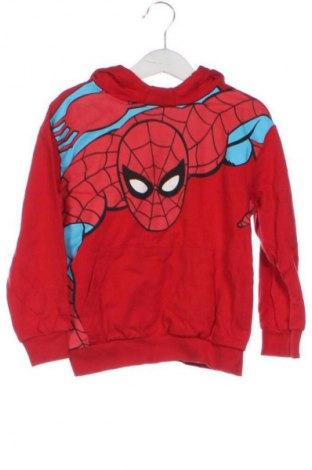 Kinder Sweatshirts Sinsay, Größe 4-5y/ 110-116 cm, Farbe Mehrfarbig, Preis 10,99 €