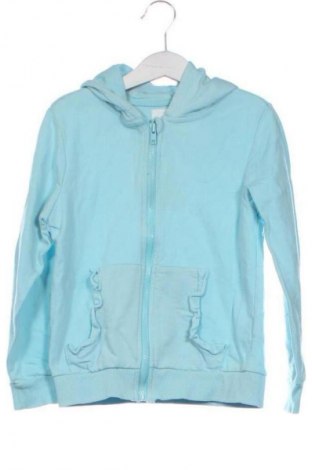 Dziecięca bluza Sinsay, Rozmiar 5-6y/ 116-122 cm, Kolor Niebieski, Cena 60,99 zł