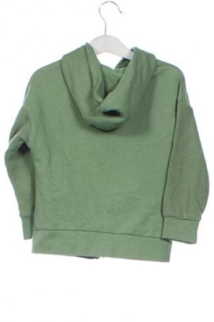 Kinder Sweatshirts Sinsay, Größe 3-4y/ 104-110 cm, Farbe Grün, Preis 10,99 €