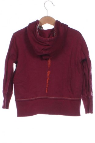 Kinder Sweatshirts Tom Tailor, Größe 3-4y/ 104-110 cm, Farbe Rot, Preis 9,99 €