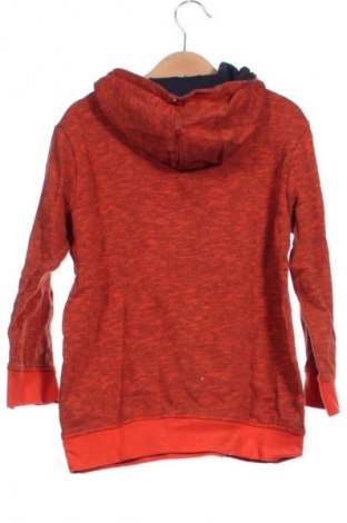 Kinder Sweatshirts Topolino, Größe 6-7y/ 122-128 cm, Farbe Orange, Preis 10,99 €