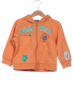 Dětská mikina  Unbranded, Velikost 18-24m/ 86-98 cm, Barva Oranžová, Cena  317,00 Kč