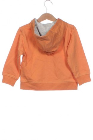Dětská mikina  Unbranded, Velikost 18-24m/ 86-98 cm, Barva Oranžová, Cena  317,00 Kč
