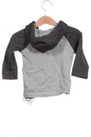 Kinder Sweatshirts Unbranded, Größe 6-9m/ 68-74 cm, Farbe Grau, Preis 18,41 €