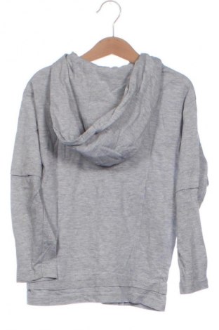 Παιδικό φούτερ Unbranded, Μέγεθος 6-7y/ 122-128 εκ., Χρώμα Γκρί, Τιμή 10,99 €