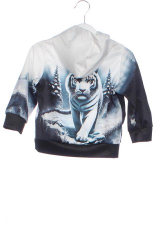 Kinder Sweatshirts Unbranded, Größe 9-12m/ 74-80 cm, Farbe Mehrfarbig, Preis 10,99 €