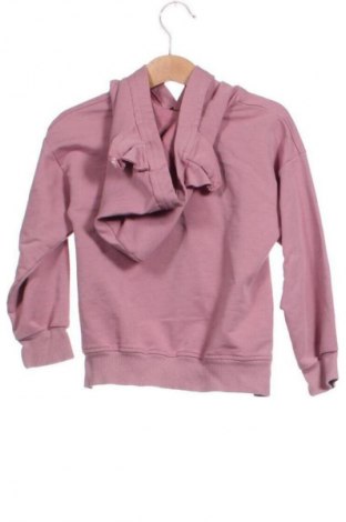 Dziecięca bluza Unbranded, Rozmiar 3-4y/ 104-110 cm, Kolor Popielaty róż, Cena 53,99 zł