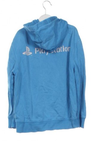 Kinder Sweatshirts Unbranded, Größe 9-10y/ 140-146 cm, Farbe Blau, Preis 10,99 €