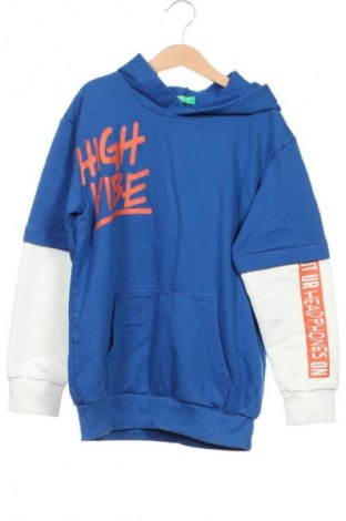 Dětská mikina  United Colors Of Benetton, Velikost 9-10y/ 140-146 cm, Barva Vícebarevné, Cena  249,00 Kč