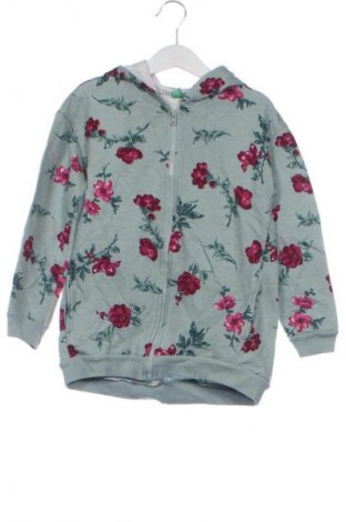 Dětská mikina  United Colors Of Benetton, Velikost 5-6y/ 116-122 cm, Barva Vícebarevné, Cena  249,00 Kč