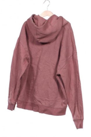 Detská mikina  Zara, Veľkosť 11-12y/ 152-158 cm, Farba Popolavo ružová, Cena  8,95 €