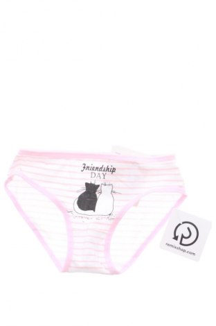 Dětské spodní prádlo Unbranded, Velikost 5-6y/ 116-122 cm, Barva Vícebarevné, Cena  227,00 Kč