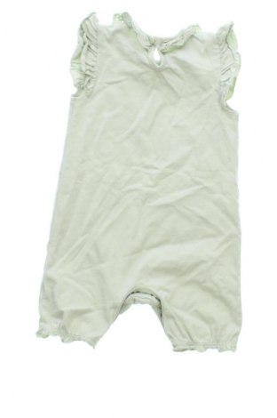 Kinder-Body George, Größe 12-18m/ 80-86 cm, Farbe Grün, Preis 5,60 €
