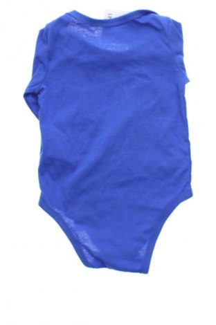 Dětské body  Nike, Velikost 12-18m/ 80-86 cm, Barva Modrá, Cena  899,00 Kč