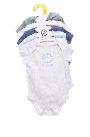 Kinder-Body Primark, Größe 9-12m/ 74-80 cm, Farbe Mehrfarbig, Preis € 9,20