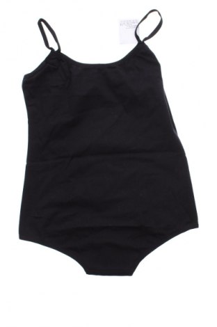 Kinder-Body Unbranded, Größe 9-10y/ 140-146 cm, Farbe Schwarz, Preis € 9,20