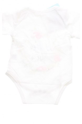 Kinder-Body Unbranded, Größe 9-12m/ 74-80 cm, Farbe Weiß, Preis € 9,21