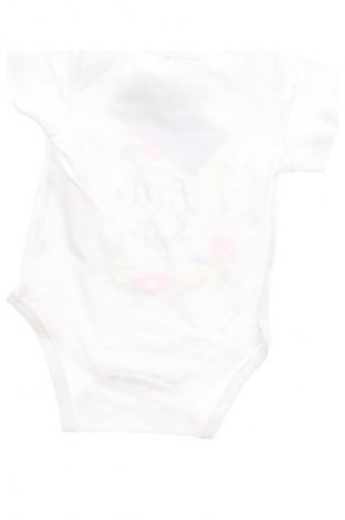 Kinder-Body Unbranded, Größe 9-12m/ 74-80 cm, Farbe Weiß, Preis € 9,21
