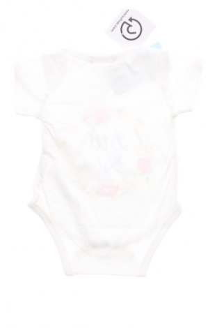 Kinder-Body Unbranded, Größe 9-12m/ 74-80 cm, Farbe Weiß, Preis € 9,21