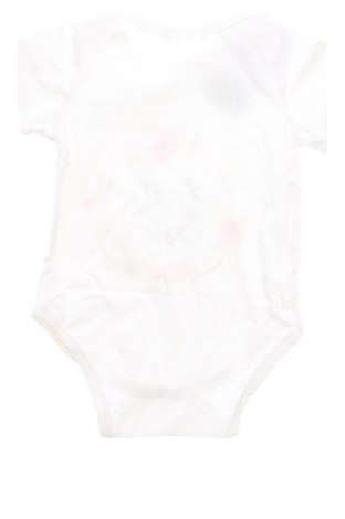Kinder-Body Unbranded, Größe 18-24m/ 86-98 cm, Farbe Weiß, Preis € 9,21