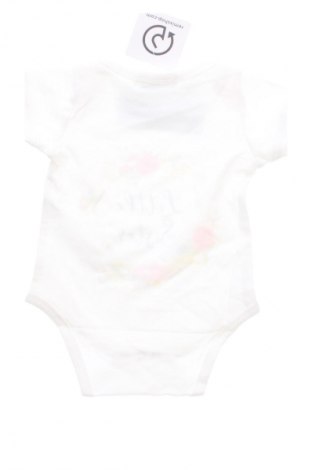 Kinder-Body Unbranded, Größe 18-24m/ 86-98 cm, Farbe Weiß, Preis € 9,21