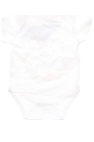 Dětské body  Unbranded, Velikost 9-12m/ 74-80 cm, Barva Bílá, Cena  261,00 Kč