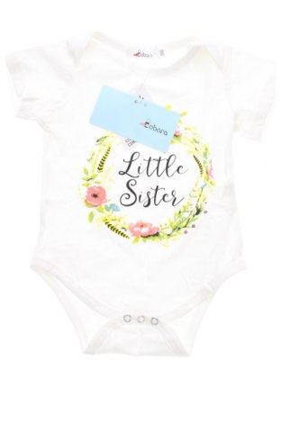 Dětské body  Unbranded, Velikost 18-24m/ 86-98 cm, Barva Bílá, Cena  261,00 Kč