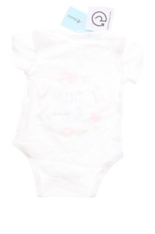 Dětské body  Unbranded, Velikost 18-24m/ 86-98 cm, Barva Bílá, Cena  261,00 Kč