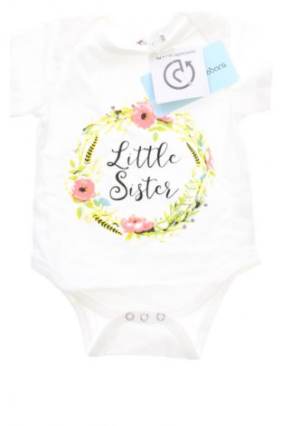 Детско боди Unbranded, Размер 18-24m/ 86-98 см, Цвят Многоцветен, Цена 9,21 €