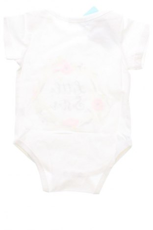 Детско боди Unbranded, Размер 2-3y/ 98-104 см, Цвят Бял, Цена 9,21 €
