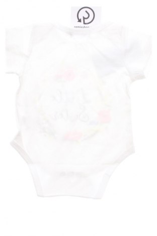 Детско боди Unbranded, Размер 6-9m/ 68-74 см, Цвят Бял, Цена 9,21 €