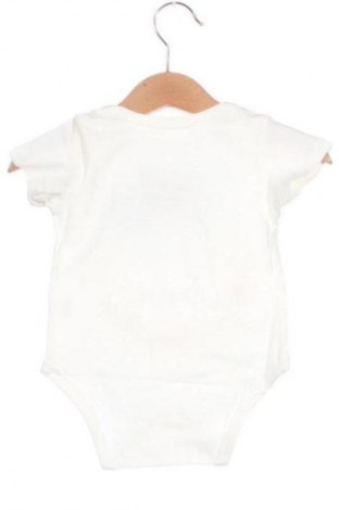 Dětské body  Unbranded, Velikost 9-12m/ 74-80 cm, Barva Bílá, Cena  261,00 Kč