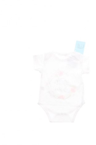 Детско боди Unbranded, Размер 9-12m/ 74-80 см, Цвят Бял, Цена 9,21 €