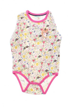Παιδικό κορμάκι Unbranded, Μέγεθος 9-12m/ 74-80 εκ., Χρώμα Πολύχρωμο, Τιμή 9,99 €