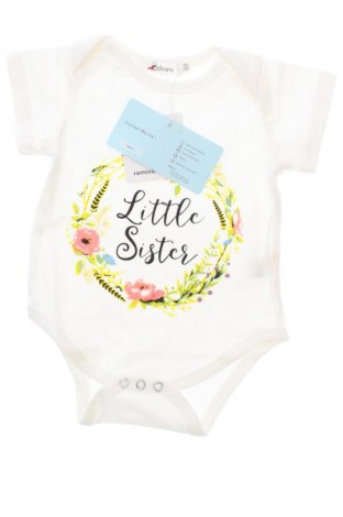 Kinder-Body Unbranded, Größe 9-12m/ 74-80 cm, Farbe Mehrfarbig, Preis 8,99 €