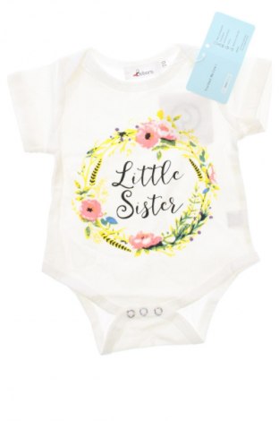 Kinder-Body Unbranded, Größe 6-9m/ 68-74 cm, Farbe Mehrfarbig, Preis 8,99 €