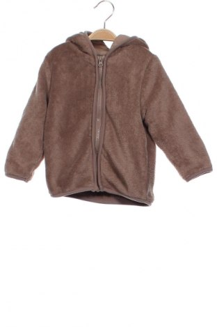 Dětský kabát  Bpc Bonprix Collection, Velikost 2-3y/ 98-104 cm, Barva Hnědá, Cena  519,00 Kč