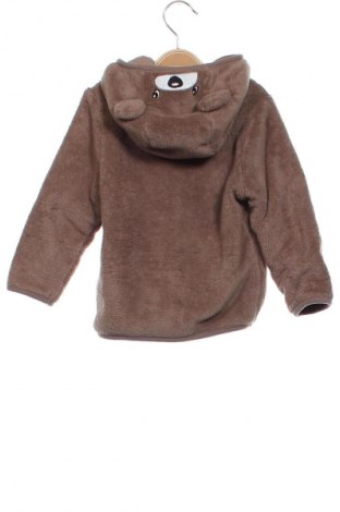 Dětský kabát  Bpc Bonprix Collection, Velikost 2-3y/ 98-104 cm, Barva Hnědá, Cena  519,00 Kč