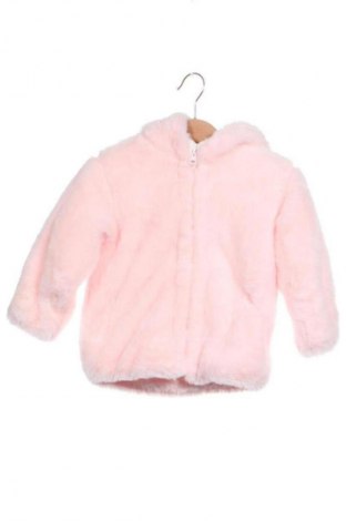 Kindermantel Ergee, Größe 9-12m/ 74-80 cm, Farbe Rosa, Preis 25,99 €