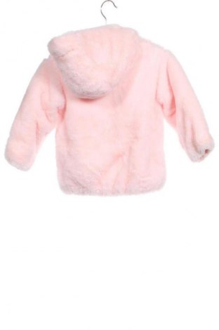 Kindermantel Ergee, Größe 9-12m/ 74-80 cm, Farbe Rosa, Preis 25,99 €