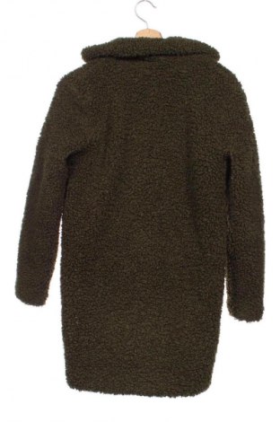 Dětský kabát  Hema, Velikost 12-13y/ 158-164 cm, Barva Zelená, Cena  359,00 Kč