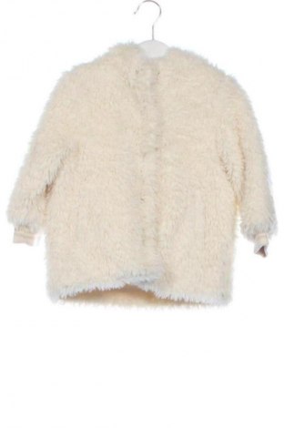 Dětský kabát  Hundred Pieces, Velikost 18-24m/ 86-98 cm, Barva Krémová, Cena  1 399,00 Kč