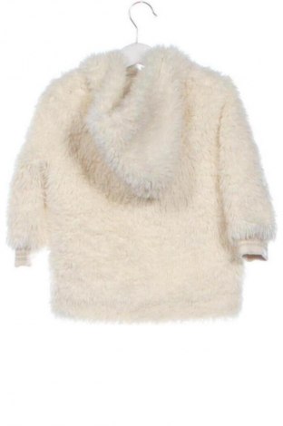 Dětský kabát  Hundred Pieces, Velikost 18-24m/ 86-98 cm, Barva Krémová, Cena  1 399,00 Kč